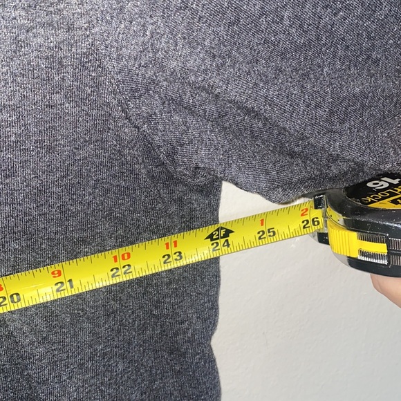 🌲Carhartt grey loose fit Size Large t-shirt! - Picture 6 of 6